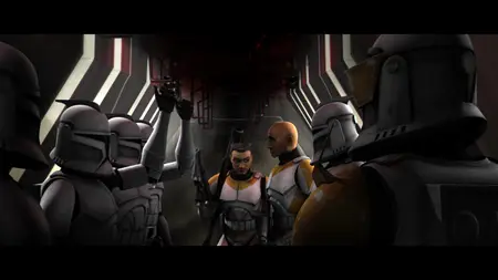 Star Wars: The Clone Wars S01E20