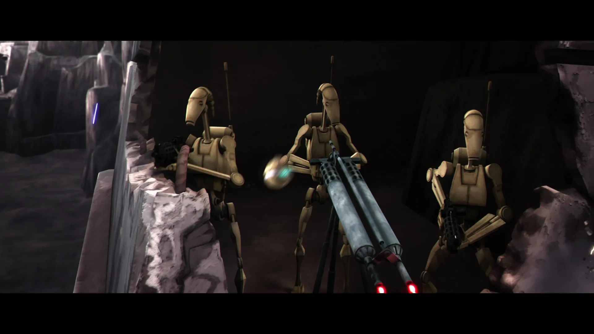 Star Wars: The Clone Wars S01E20