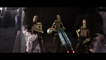 Star Wars: The Clone Wars S01E20