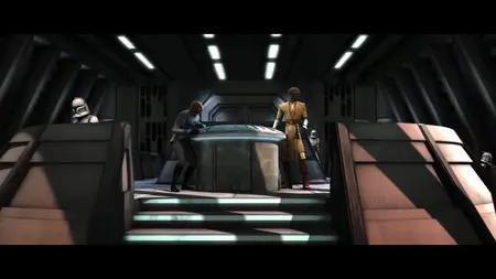 Star Wars: The Clone Wars S01E20