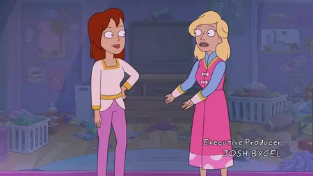 Solar Opposites S06E08