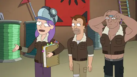 Solar Opposites S06E08