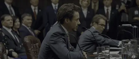 Iron Man 2 (2010)