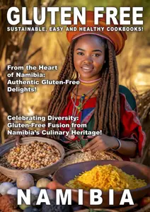 Gluten Free - Namibia - 8 November 2024