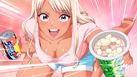 Chuhai Lips - 02