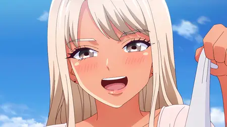 Chuhai Lips - 02