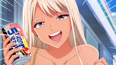 Chuhai Lips - 02