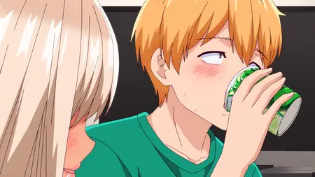 Chuhai Lips - 02