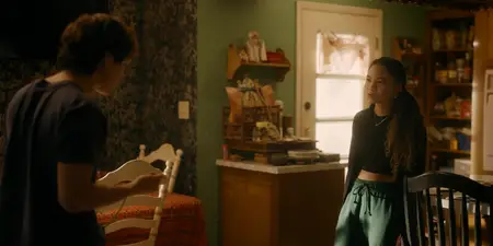The Cleaning Lady S04E07