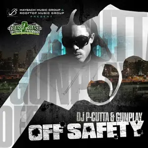 Gunplay - Off Safety (2011)