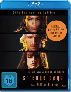 Strange Days (1995)