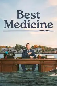 Best Medicine S01E13