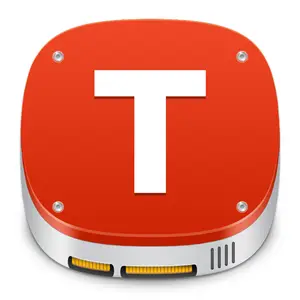 Microsoft NTFS for Mac by Tuxera 2022 Multilingual