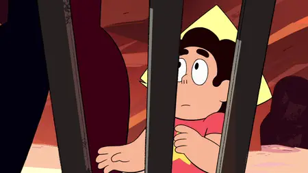 Steven Universe S04E01