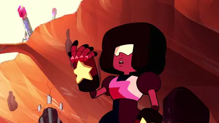 Steven Universe S04E01