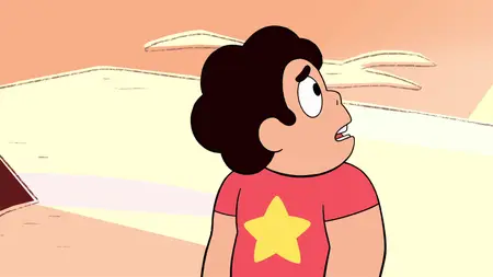 Steven Universe S04E01