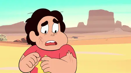 Steven Universe S04E01