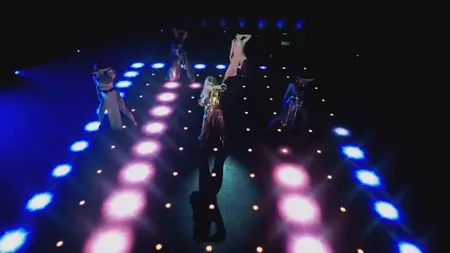 Kylie: Infinite Disco (2020)