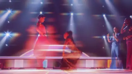 Kylie: Infinite Disco (2020)
