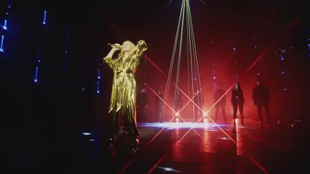 Kylie: Infinite Disco (2020)