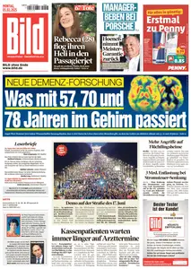 Bild - 03 Februar 2025