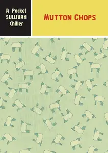 Mutton Chops Olivia Sullivan 2021 A Pocket Chiller 8 digital Ignatz