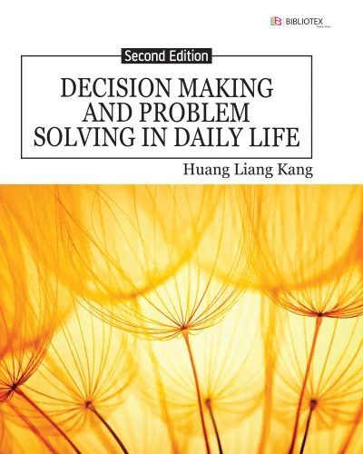 Decision Making and Problem Solving in Daily Life, 2nd Edition