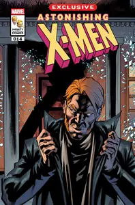 Astonishing X-Men Infinity Comic 014 2024 digital Marika