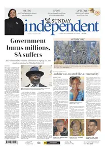 Sunday Independent - 4 May 2025
