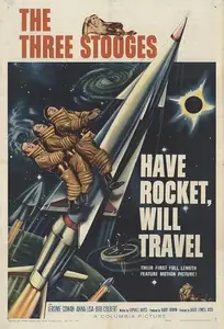 Have Rocket -- Will Travel (1959)