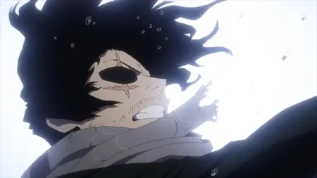 Boku no Hero Academia - 155 x265 10bit 1080p 143 8561fps mkv