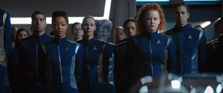 Star Trek: Discovery S02E10