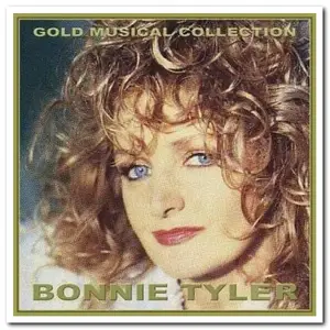 Bonnie Tyler - Gold Musical Collection (3CD, 2011)