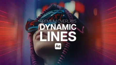 Premium Overlays Dynamic Lines 57866927