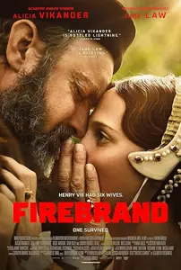 Firebrand (2023)