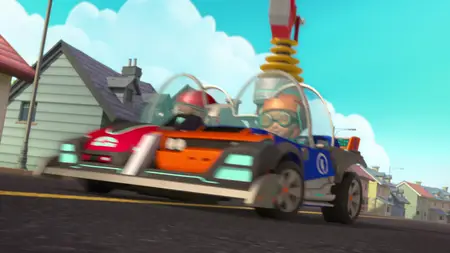 Rusty Rivets S02E04