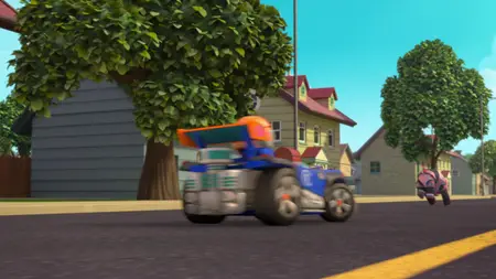 Rusty Rivets S02E04