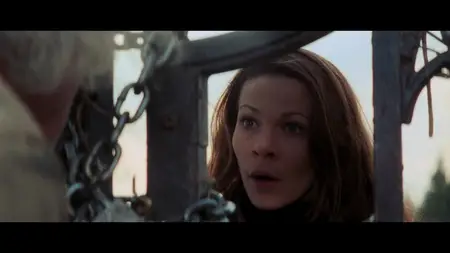 The Haunting (1999)
