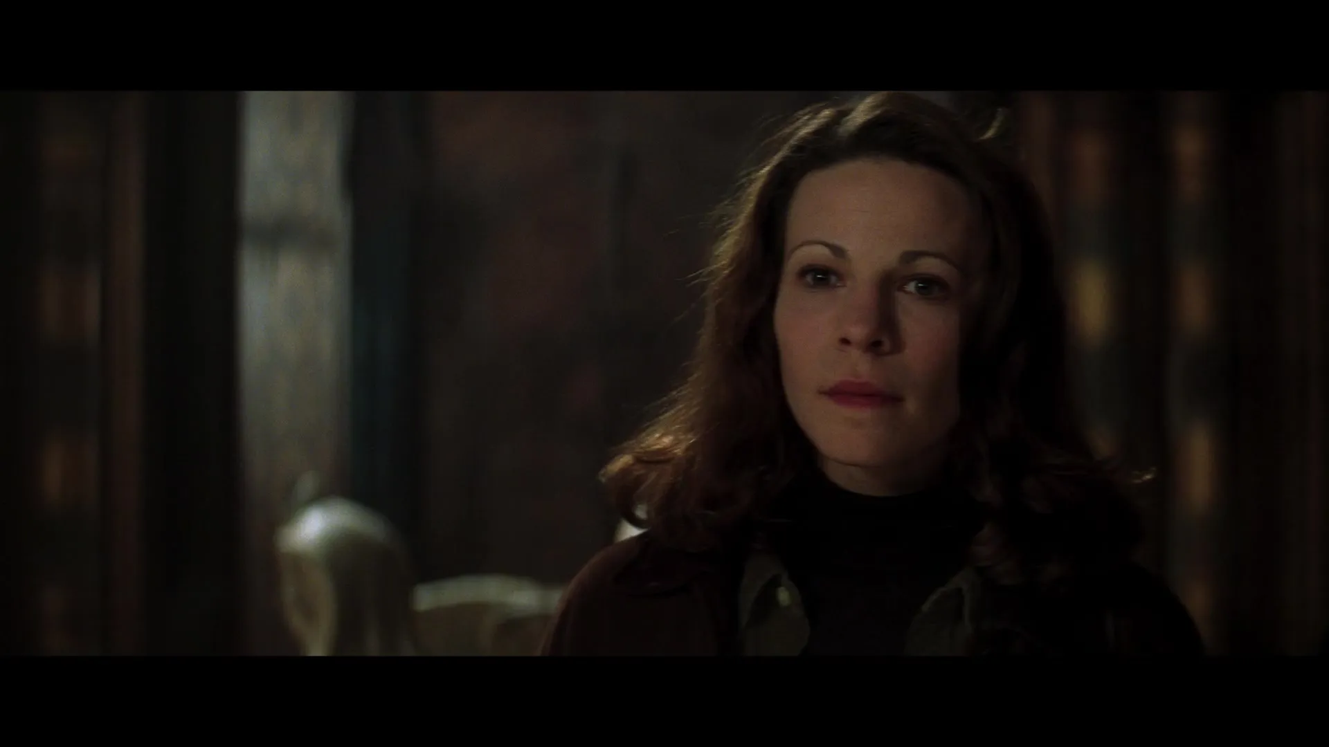 The Haunting (1999)
