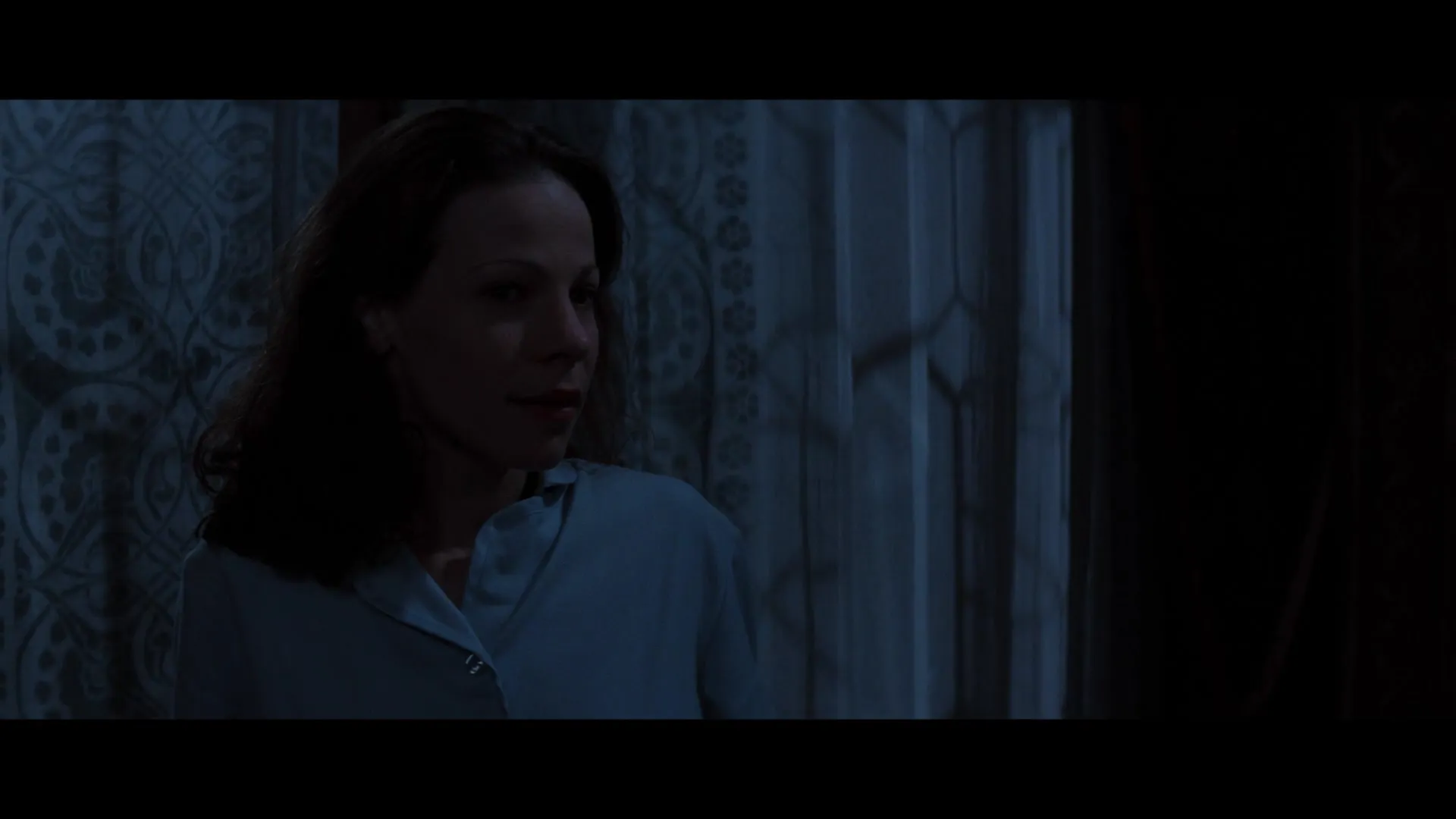 The Haunting (1999)
