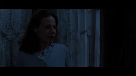 The Haunting (1999)