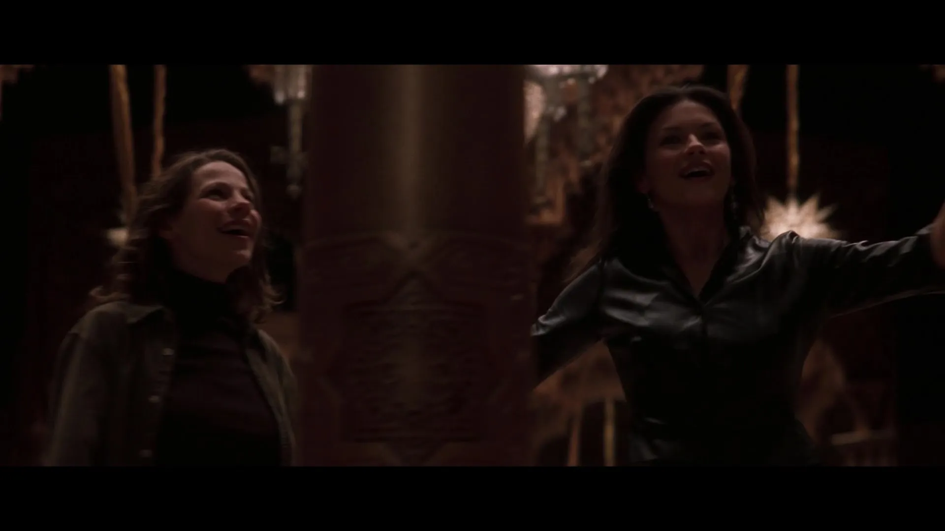 The Haunting (1999)