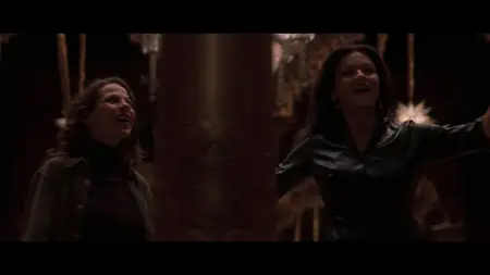 The Haunting (1999)
