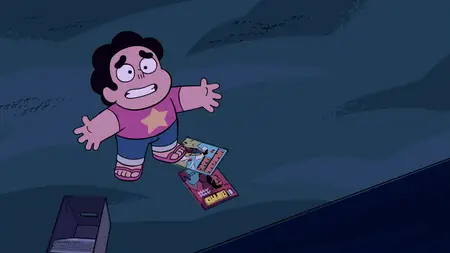 Steven Universe S05E21