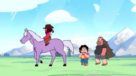 Steven Universe S05E21