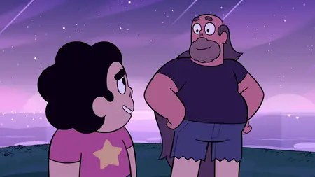 Steven Universe S05E21