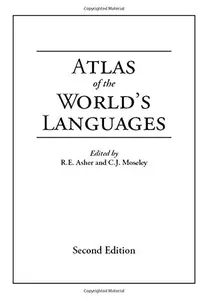 Atlas of the World's Languages