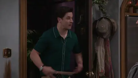 Wizards Beyond Waverly Place S02E10