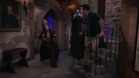 Wizards Beyond Waverly Place S02E10