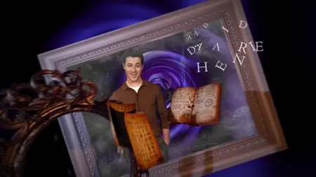 Wizards Beyond Waverly Place S02E10